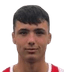 Arnau Martínez López player photo