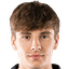 Adrián Bernabé García player photo