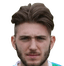 Francesco Galuppini player photo