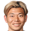 Atsuki Yamanaka player photo