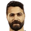 A. Samy player photo
