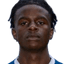 Daniel Sumbu player photo