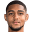 Mason Barrett player photo