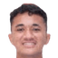 MUHAMMAD MUFDI ISKANDAR player photo