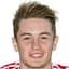 Jamie Robson player photo