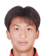 Luo Zechao player photo