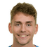 Mark Russell player photo