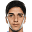 lasha odisharia player photo