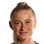 Freya Gregory player photo