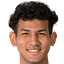 Muhammad Hadi Fayyadh player photo