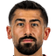 K. Demirbay player photo - Fifa Confederations Cup 31772 Football Live