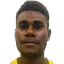 Junior Petua player photo