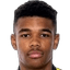 Kevin Josué Güiti Marín player photo