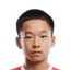 Huang Zijie player photo