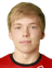 Jason Dadi Svanthórsson player photo