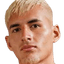 Yery Jostin Bravo Gurumendi player photo