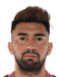 Marcelino Moreno player photo