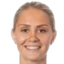 Alice Carlsson player photo