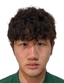 Zhang Jiawei player photo