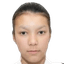 Valeryia imkhovik player photo