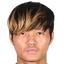 Htet Phyoe Wai player photo