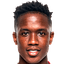 Luis Sinisterra player photo