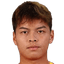 Bi Haoyang player photo