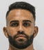 Barreto player photo