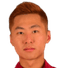 Li Shizhou player photo