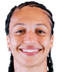 Byanca Beatriz Alves de Araujo player photo - Brazil W L 33018 Live