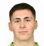 Luke Clucas player photo