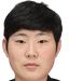 Pak Ju-Mi player photo