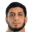 Hamza Rafia player photo