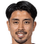 Ryo Takeuchi player photo