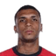 Petterson Novaes Reis player photo