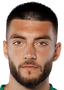 Dimitar Mitkov player photo