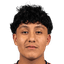 Stiven Jimenez player photo