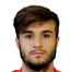 Luca Ranieri player photo