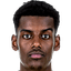 Alexander Isak player photo