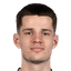 Gustav Busch Trend Mogensen player photo