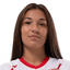 Diana Bieliakova player photo