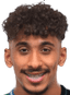 Ali Al Masoud player photo