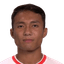 Lalfelkima Lalfelkima player photo