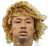 Carlos Cuero player photo
