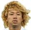 Carlos Cuero player photo