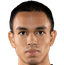 Muhamad Umar Hakeem Bin Suhar Redzuan player photo