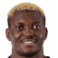 Josue Mwimba Isala player photo