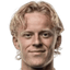 Gustav Julius Mortensen player photo