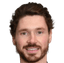 George Evans player photo
