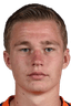 Gudjon Mani Magnusson player photo